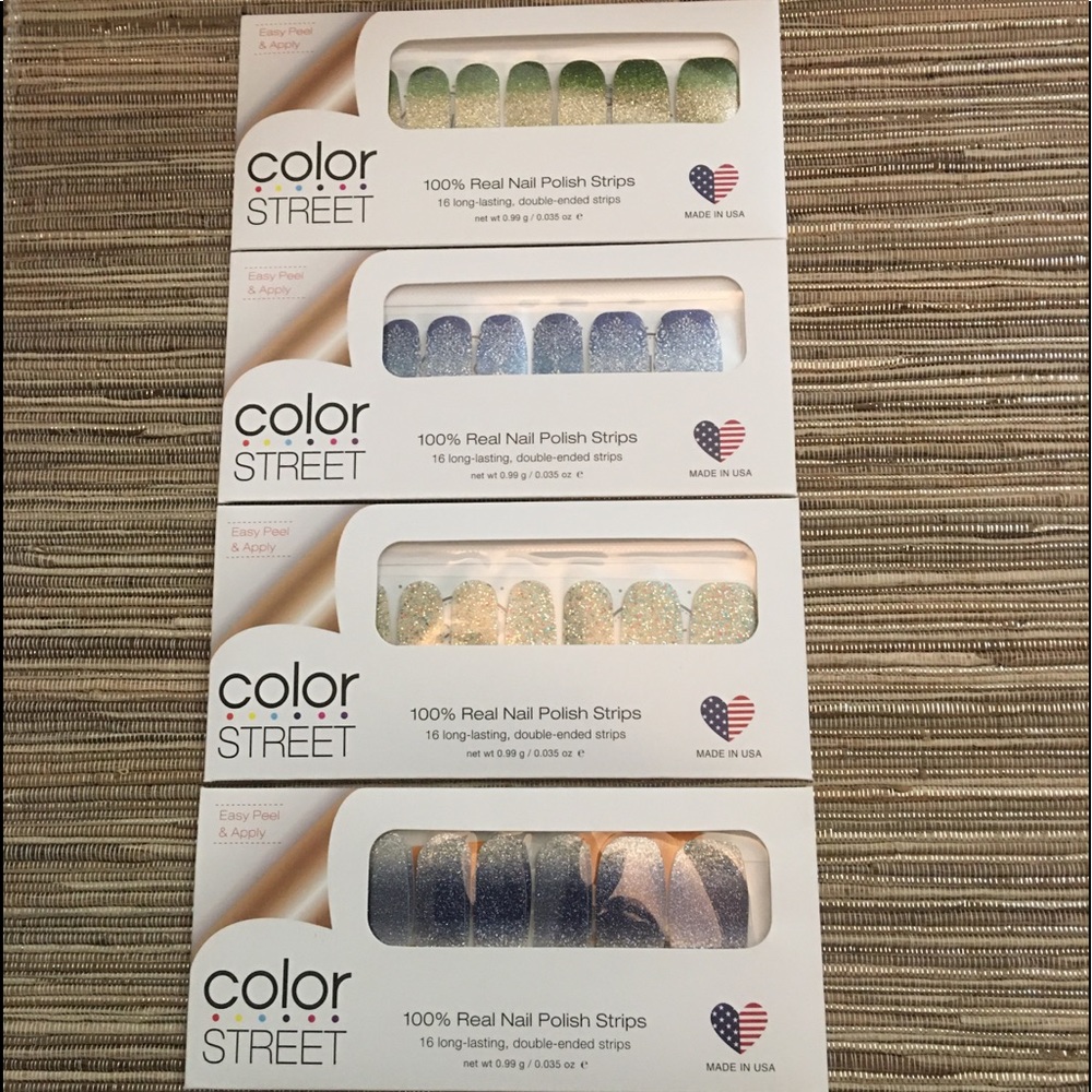 🔥4 SETS FOR $18/$4.50 PER SET🔥